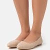 Anna Field Bailarinas - Off White, Mujer -LuxeTrend Ventas 5f563c5293c64933bcda8e90b864ce9f