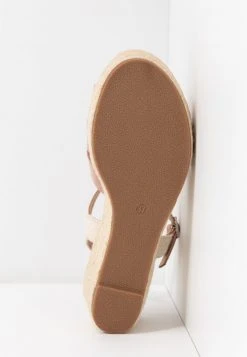 Anna Field Sandalias Con Plataforma - Light Pink, Mujer -LuxeTrend Ventas 5f6ae935e7894cf091fd787acd11c0bb