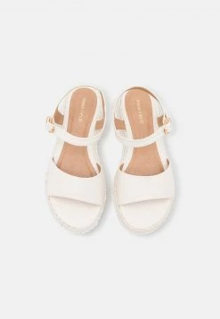 Anna Field Sandalias Con Plataforma - White, Mujer -LuxeTrend Ventas 5f6bd00196ce49d18fcf1e9ea6abe75b