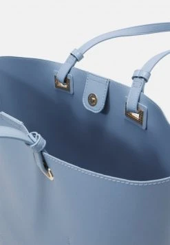 Anna Field Bolso Shopping - Blue, Mujer 9 Anna Field Bolso Shopping - Blue, Mujer -LuxeTrend Ventas 5f7c98937d7d4668b7bf044d0fcef63a