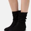 Anna Field Botas - Black, Mujer -LuxeTrend Ventas 5f7f3cc98bba46edba23c8176b1d9873