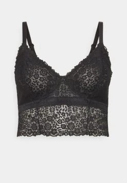 Anna Field 2 PACK - Top - Black, Mujer -LuxeTrend Ventas 5f85ca9b414d4db3ab18c43629a524c7