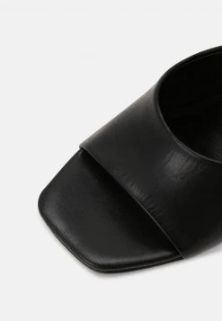 Anna Field LEATHER - Sandalias - Black, Mujer -LuxeTrend Ventas 5f957697b20c443bbc73cbb9accc9b3c