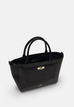 Anna Field Bolso De Mano - Black, Mujer 9 Anna Field Bolso De Mano - Black, Mujer -LuxeTrend Ventas 5fb6f55d178c40b5839654820f1f3333