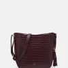 Anna Field Bolso De Mano - Bordeaux, Mujer -LuxeTrend Ventas 5fe6d4e76fe64dacb5776e4fefb38b04