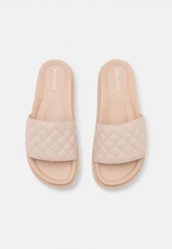 Anna Field Sandalias Planas - Beige, Mujer 13 Anna Field Sandalias Planas - Beige, Mujer -LuxeTrend Ventas 603f600e42c242e8a7b782835e1f53e5