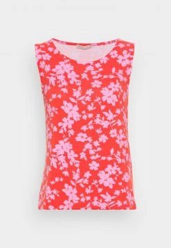 Anna Field Top - Red, Mujer -LuxeTrend Ventas 60737d3cc2a041f69446c15fa2330c6f