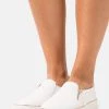 Anna Field COMFORT - Mocasines - White, Mujer -LuxeTrend Ventas 6089bec4de6c43b99b9f1ded3ddcdec8