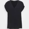 Anna Field Camiseta Básica - Black, Mujer 1 Anna Field Camiseta Básica - Black, Mujer -LuxeTrend Ventas 609fb1b8b3cb4e2f9798ed67b6f91561