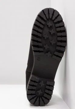 Anna Field Botines Con Plataforma - Black, Mujer -LuxeTrend Ventas 61265f42208d446998785ee281651025