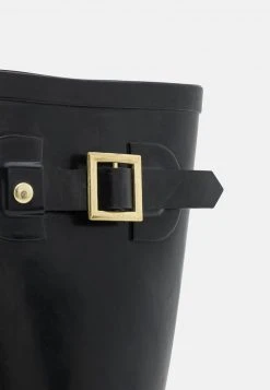 Anna Field Botas De Agua - Black, Mujer 13 Anna Field Botas De Agua - Black, Mujer -LuxeTrend Ventas 614feb1d50604296b97429159c373e09