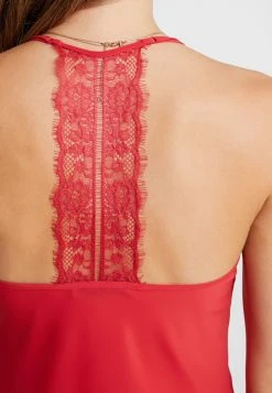 Anna Field SET - Pijama - Red, Mujer -LuxeTrend Ventas 6189bb4f99da4178b8e268af7b099105