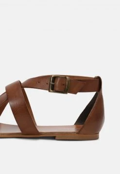 Anna Field Sandalias - Brown, Mujer 15 Anna Field Sandalias - Brown, Mujer -LuxeTrend Ventas 61921c474bbe420bad6d14bf1573a649
