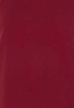 Anna Field Top - Dark Red, Mujer -LuxeTrend Ventas 619ff80fd35743a3b8ed2a296ca1b8e9