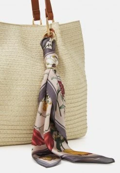 Anna Field Bolso Shopping - Beige/cognac, Mujer 9 Anna Field Bolso Shopping - Beige/cognac, Mujer -LuxeTrend Ventas 61aa59d125224ae0abc3e578398d587c