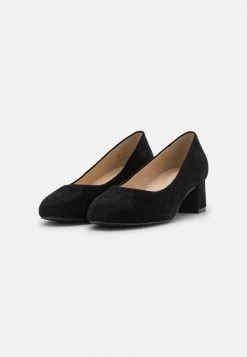 Anna Field LEATHER COMFORT - Tacones - Black, Mujer -LuxeTrend Ventas 61c1f32267b7436892235a8a18850150