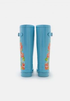 Anna Field Botas De Agua - Light Blue, Mujer -LuxeTrend Ventas 61cdb70b94bd45fb81b9faa777237f84