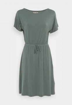 Anna Field Vestido Ligero - Green, Mujer -LuxeTrend Ventas 61d0726dd5d54d59be27a6b8ce5ebe5c