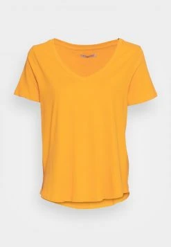 Anna Field Camiseta Básica - Yellow, Mujer 10 Anna Field Camiseta Básica - Yellow, Mujer -LuxeTrend Ventas 61fa8e0531f14f43a42a9ca87580b8b2