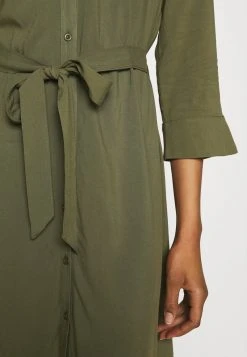 Anna Field Vestido Camisero - Olive, Mujer -LuxeTrend Ventas 620569b8c68f453eb9ace90201a9ff12