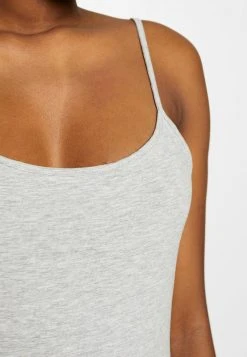 Anna Field 3er PACK - Top - Black/white, Mujer -LuxeTrend Ventas 62165d7c75d944658cc2f6bcf0a48d29