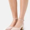 Anna Field Tacones - Light Pink, Mujer -LuxeTrend Ventas 624da95eec0d49379654846fd1b5e340