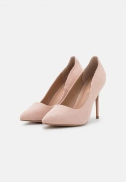 Anna Field Zapatos Altos - Light Pink, Mujer 10 Anna Field Zapatos Altos - Light Pink, Mujer -LuxeTrend Ventas 62572636722f42c7a031cba7bb81e00d