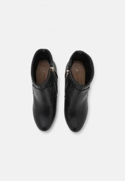 Anna Field Botines Con Plataforma - Black, Mujer -LuxeTrend Ventas 627aa20ab91a49e5948e6f164cc92873