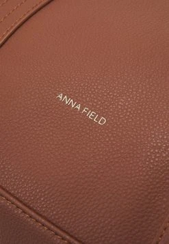 Anna Field SET - Bolsa De Fin De Semana - Cognac, Mujer -LuxeTrend Ventas 62a36ca97d8f4114831b5fc3b2b95c0b