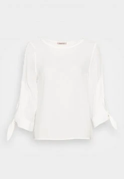 Anna Field Blusa - White, Mujer -LuxeTrend Ventas 62fb099d0bdc48aab927c418c46407d3