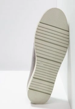 Anna Field COMFORT LEATHER - Mocasines - Grey, Mujer -LuxeTrend Ventas 62fed8fe45d14a03a9416b965a75af70