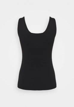 Anna Field Top - Black, Mujer -LuxeTrend Ventas 633da594b4ef4a23a156526bd82d97be