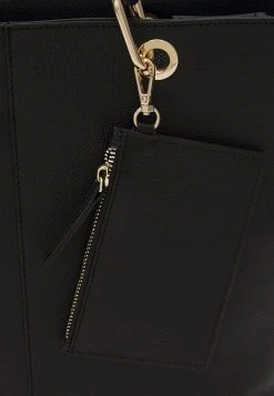Anna Field LEATHER - Bolso Shopping - Black, Mujer -LuxeTrend Ventas 6350655c1d3b4bd6aa48d29d1cf4f774
