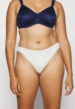 Anna Field GEORGINA 7PP THONG COTTON - Tanga - Green /grey /white, Mujer 10 Anna Field GEORGINA 7PP THONG COTTON - Tanga - Green /grey /white, Mujer -LuxeTrend Ventas 6367c57660754ba584697be682a71e62