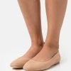 Anna Field LEATHER COMFORT - Bailarinas - Beige, Mujer 1 Anna Field LEATHER COMFORT - Bailarinas - Beige, Mujer -LuxeTrend Ventas 636a7db0c21b4bddb208008d77cc5473