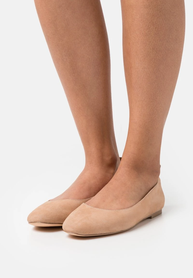 Anna Field LEATHER COMFORT - Bailarinas - Beige, Mujer 3 Anna Field LEATHER COMFORT - Bailarinas - Beige, Mujer