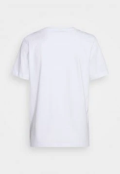 Anna Field Camiseta Estampada - White, Mujer -LuxeTrend Ventas 636c351240304853aa6bed290ec91bd1