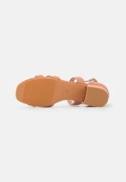 Anna Field COMFORT - Sandalias - Coral, Mujer -LuxeTrend Ventas 63bc648f11b24deead4a75a0584feeec
