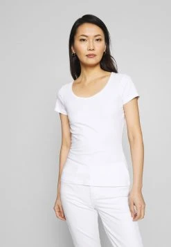 Anna Field 2ER PACK - Camiseta Estampada - Navy/white, Mujer 12 Anna Field 2ER PACK - Camiseta Estampada - Navy/white, Mujer -LuxeTrend Ventas 63f23176d0a945fd89cd0bdf946edb64