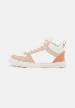 Anna Field Zapatillas Altas - Off-white, Mujer -LuxeTrend Ventas 642afae3aa66453d973e01e278fcd405