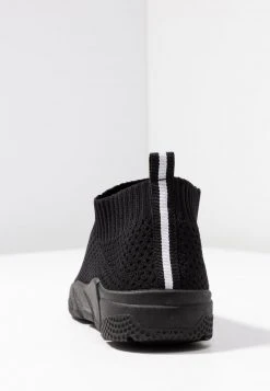 Anna Field Mocasines - Black, Mujer -LuxeTrend Ventas 645f8f234c6f4da7b995bdc0e47de05d