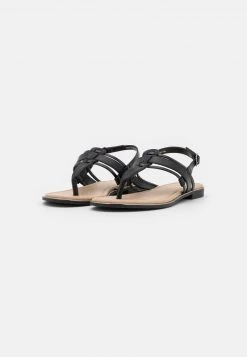 Anna Field Sandalias De Dedo - Black, Mujer -LuxeTrend Ventas 6497506fcbe24557a911161392354431