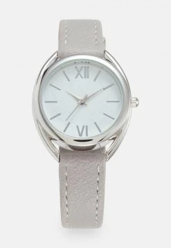 Anna Field Reloj - Light Grey, Mujer
