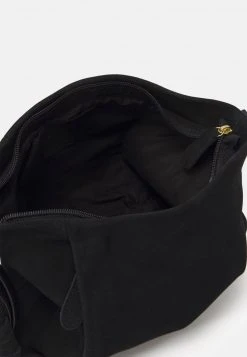 Anna Field LEATHER - Bolso De Mano - Black, Mujer -LuxeTrend Ventas 64a5234665f6499ebb77536825b6534c