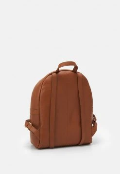 Anna Field LEATHER - Mochila - Cognac, Mujer -LuxeTrend Ventas 64b7e0359b784fcea37e21197e5fb4ff