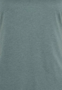 Anna Field Camiseta Básica - Petrol Melange, Mujer -LuxeTrend Ventas 65075b68692f4fc8af9ab33de12bbf7f