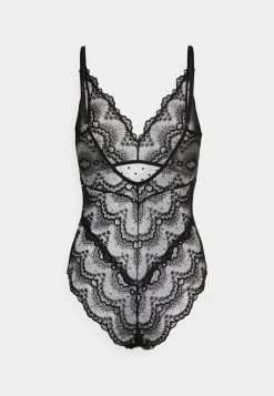 Anna Field FULL LACE BODY - Body - Black, Mujer -LuxeTrend Ventas 652753b195ac4299af715a98cc523e4f