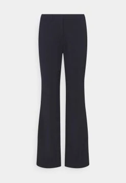 Anna Field FLARED BUSINESS TROUSERS - Pantalones - Dark Blue, Mujer -LuxeTrend Ventas 6571008c401b433598d80ae6f9631552
