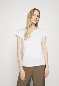 Anna Field 3 PACK - Camiseta Básica - Black/white/blue, Mujer -LuxeTrend Ventas 65f6f269e7d84ccda8d818a5c2a77bda