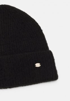 Anna Field Gorro - Black, Mujer -LuxeTrend Ventas 66271f8a8eaa442eb29a36f9348547cb
